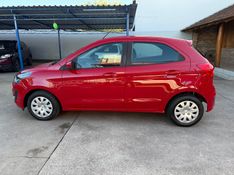 Ford KA SE 1.0 2019 FERREIRA VEÍCULOS VENÂNCIO AIRES / Carros no Vale
