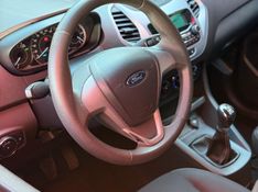 Ford KA SE 1.0 2019 FERREIRA VEÍCULOS VENÂNCIO AIRES / Carros no Vale