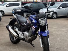 Honda Motos CB 250F TWISTER 2022 FERREIRA VEÍCULOS VENÂNCIO AIRES / Carros no Vale