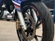 Honda Motos CB 250F TWISTER 2022 FERREIRA VEÍCULOS VENÂNCIO AIRES / Carros no Vale