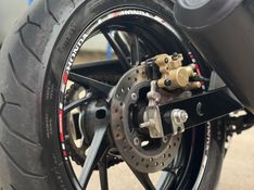 Honda Motos CB 250F TWISTER 2022 FERREIRA VEÍCULOS VENÂNCIO AIRES / Carros no Vale