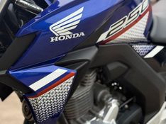Honda Motos CB 250F TWISTER 2022 FERREIRA VEÍCULOS VENÂNCIO AIRES / Carros no Vale