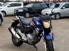 Honda Motos CB 250F TWISTER 2022 FERREIRA VEÍCULOS VENÂNCIO AIRES / Carros no Vale