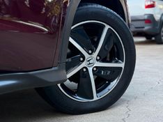 Honda HR-V LX 1.8 2020 FERREIRA VEÍCULOS VENÂNCIO AIRES / Carros no Vale