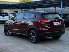 Honda HR-V LX 1.8 2020 FERREIRA VEÍCULOS VENÂNCIO AIRES / Carros no Vale
