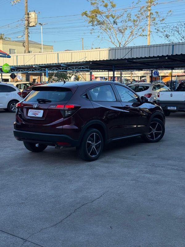 Honda HR-V LX 1.8 2020 FERREIRA VEÍCULOS VENÂNCIO AIRES / Carros no Vale
