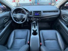 Honda HR-V LX 1.8 2020 FERREIRA VEÍCULOS VENÂNCIO AIRES / Carros no Vale