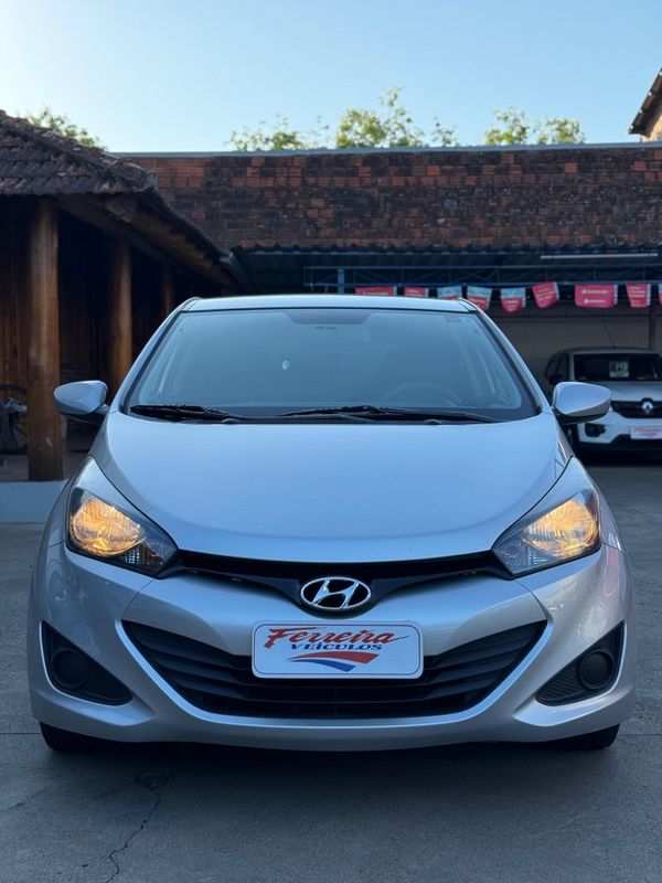 Hyundai HB20 COMFORT 1.0 2015 FERREIRA VEÍCULOS VENÂNCIO AIRES / Carros no Vale
