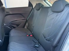 Hyundai HB20 COMFORT 1.0 2015 FERREIRA VEÍCULOS VENÂNCIO AIRES / Carros no Vale