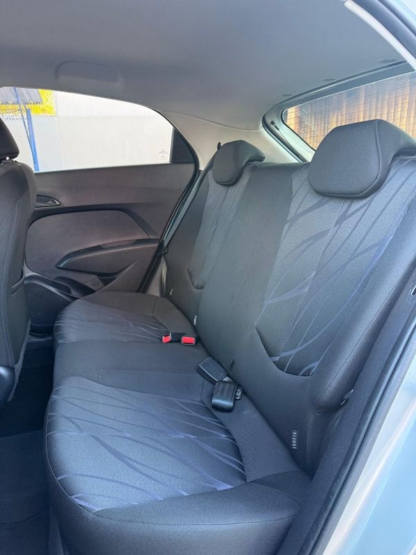 Hyundai HB20 COMFORT 1.0 2015 FERREIRA VEÍCULOS VENÂNCIO AIRES / Carros no Vale