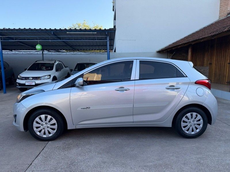 Hyundai HB20 COMFORT 1.0 2015 FERREIRA VEÍCULOS VENÂNCIO AIRES / Carros no Vale