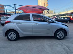 Hyundai HB20 COMFORT 1.0 2015 FERREIRA VEÍCULOS VENÂNCIO AIRES / Carros no Vale