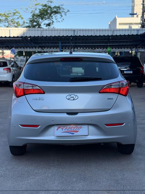 Hyundai HB20 COMFORT 1.0 2015 FERREIRA VEÍCULOS VENÂNCIO AIRES / Carros no Vale
