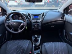 Hyundai HB20 COMFORT 1.0 2015 FERREIRA VEÍCULOS VENÂNCIO AIRES / Carros no Vale