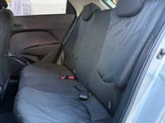 Hyundai HB20 COMFORT 1.0 2015 FERREIRA VEÍCULOS VENÂNCIO AIRES / Carros no Vale