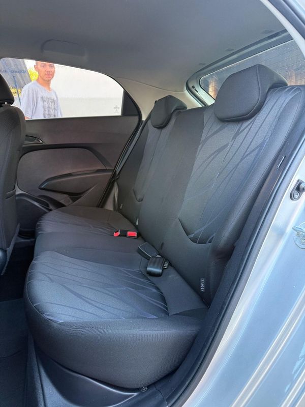 Hyundai HB20 COMFORT 1.0 2015 FERREIRA VEÍCULOS VENÂNCIO AIRES / Carros no Vale