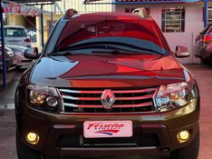 Renault DUSTER TECH ROAD 2.0 2014 FERREIRA VEÍCULOS VENÂNCIO AIRES / Carros no Vale