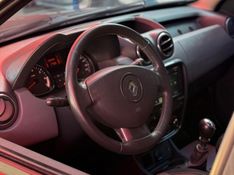 Renault DUSTER TECH ROAD 2.0 2014 FERREIRA VEÍCULOS VENÂNCIO AIRES / Carros no Vale