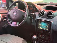 Renault DUSTER TECH ROAD 2.0 2014 FERREIRA VEÍCULOS VENÂNCIO AIRES / Carros no Vale