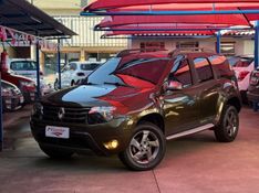 Renault DUSTER TECH ROAD 2.0 2014 FERREIRA VEÍCULOS VENÂNCIO AIRES / Carros no Vale