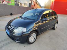 CITROËN C3 1.6 EXCLUSIVE 16V 2007/2007 HUBNER MULTIMARCAS FARROUPILHA / Carros no Vale