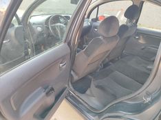 CITROËN C3 1.6 EXCLUSIVE 16V 2007/2007 HUBNER MULTIMARCAS FARROUPILHA / Carros no Vale