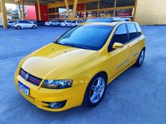 FIAT STILO 1.8 MPI SPORTING 8V AUTOMATIZADO 2008/2008 HUBNER MULTIMARCAS FARROUPILHA / Carros no Vale