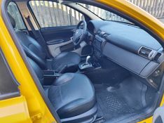 FIAT STILO 1.8 MPI SPORTING 8V AUTOMATIZADO 2008/2008 HUBNER MULTIMARCAS FARROUPILHA / Carros no Vale