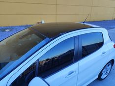 PEUGEOT 308 2.0 ALLURE 16V 2013/2014 HUBNER MULTIMARCAS FARROUPILHA / Carros no Vale