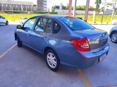 RENAULT SYMBOL 1.6 PRIVILÈGE 16V 2012/2013 HUBNER MULTIMARCAS FARROUPILHA / Carros no Vale