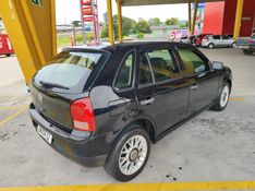 VOLKSWAGEN GOL 1.0 MI CITY 8V 2006/2006 HUBNER MULTIMARCAS FARROUPILHA / Carros no Vale