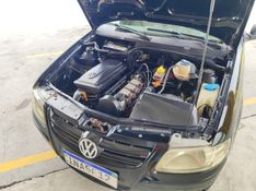 VOLKSWAGEN GOL 1.0 MI CITY 8V 2006/2006 HUBNER MULTIMARCAS FARROUPILHA / Carros no Vale