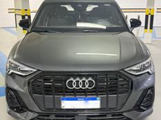 AUDI Q3 2.0 40 TFSI GASOLINA PERFORMANCE QUATTRO TIPTRONIC 2023/2023 FÁBIO BERNARDES PORTO ALEGRE / Carros no Vale