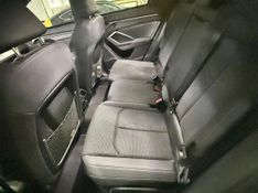AUDI Q3 2.0 40 TFSI GASOLINA PERFORMANCE QUATTRO TIPTRONIC 2023/2023 FÁBIO BERNARDES PORTO ALEGRE / Carros no Vale