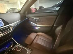 BMW 320I 2.0 16V TURBO FLEX M SPORT AUTOMÁTICO 2022/2022 FÁBIO BERNARDES PORTO ALEGRE / Carros no Vale