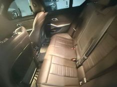 BMW 320I 2.0 16V TURBO FLEX M SPORT AUTOMÁTICO 2022/2022 FÁBIO BERNARDES PORTO ALEGRE / Carros no Vale