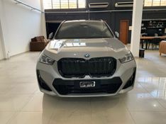 BMW IX1 ELÉTRICO XDRIVE30 M SPORT 2023/2024 FÁBIO BERNARDES PORTO ALEGRE / Carros no Vale