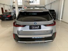 BMW IX1 ELÉTRICO XDRIVE30 M SPORT 2023/2024 FÁBIO BERNARDES PORTO ALEGRE / Carros no Vale