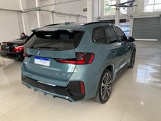 BMW IX1 ELÉTRICO XDRIVE30 M SPORT 2023/2024 FÁBIO BERNARDES PORTO ALEGRE / Carros no Vale