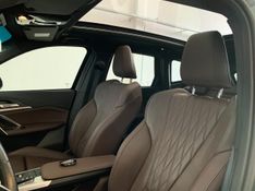 BMW IX1 ELÉTRICO XDRIVE30 M SPORT 2023/2024 FÁBIO BERNARDES PORTO ALEGRE / Carros no Vale