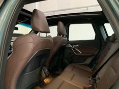 BMW IX1 ELÉTRICO XDRIVE30 M SPORT 2023/2024 FÁBIO BERNARDES PORTO ALEGRE / Carros no Vale