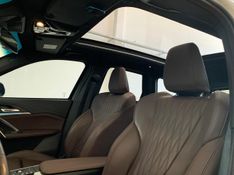 BMW IX1 ELÉTRICO XDRIVE30 M SPORT 2023/2024 FÁBIO BERNARDES PORTO ALEGRE / Carros no Vale