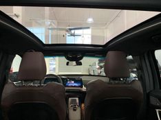 BMW IX1 ELÉTRICO XDRIVE30 M SPORT 2023/2024 FÁBIO BERNARDES PORTO ALEGRE / Carros no Vale