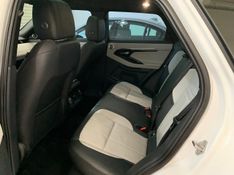 LAND ROVER RANGE ROVER EVOQUE 2.0 P250 FLEX R-DYNAMIC SE AWD AUTOMÁTICO 2020/2020 FÁBIO BERNARDES PORTO ALEGRE / Carros no Vale