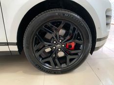 LAND ROVER RANGE ROVER EVOQUE 2.0 P250 FLEX R-DYNAMIC SE AWD AUTOMÁTICO 2020/2020 FÁBIO BERNARDES PORTO ALEGRE / Carros no Vale