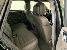 PORSCHE MACAN 2.9 V6 BITURBO GASOLINA GTS PDK 2024/2025 FÁBIO BERNARDES PORTO ALEGRE / Carros no Vale