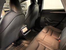 TESLA MODEL S ELÉTRICO LONG RANGE 2022/2022 FÁBIO BERNARDES PORTO ALEGRE / Carros no Vale