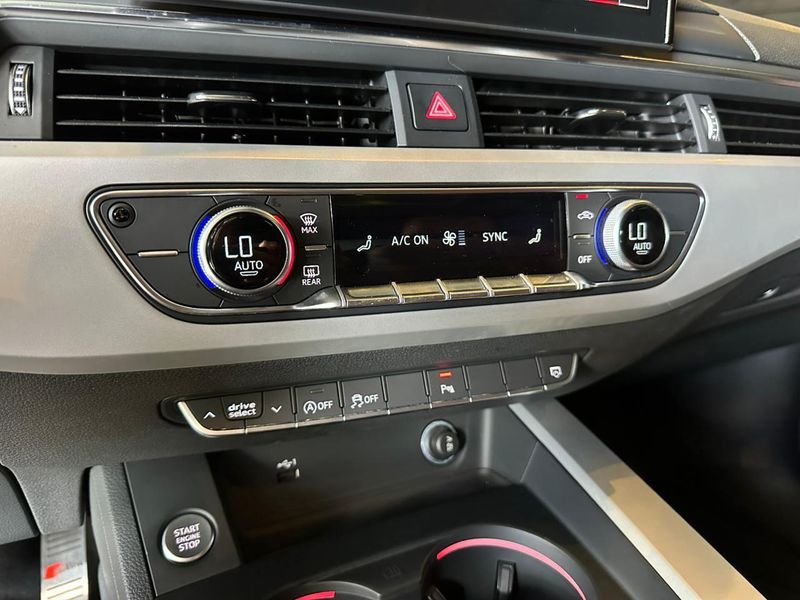 Audi A5 Sportback S-Line 2.0 TFSI S-tronic 2022/2022 CONCEPT MOTORS PASSO FUNDO / Carros no Vale