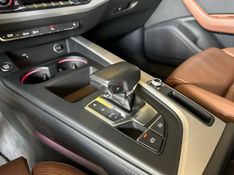 Audi A5 Sportback S-Line 2.0 TFSI S-tronic 2022/2022 CONCEPT MOTORS PASSO FUNDO / Carros no Vale