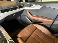 Audi A5 Sportback S-Line 2.0 TFSI S-tronic 2022/2022 CONCEPT MOTORS PASSO FUNDO / Carros no Vale